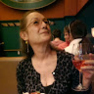 Meet your Posher, Kathleen